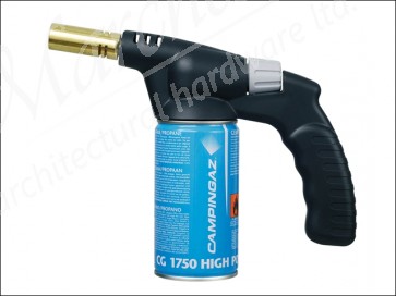 TH 2000 Handy Blowlamp With Gas