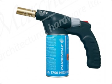 TH 2000PZ Handy Auto Blowlamp With Gas