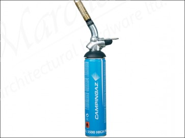 THP3000PZ High Power Gas Torch With Gas