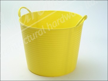 Gorilla Tub Large 42 Litre