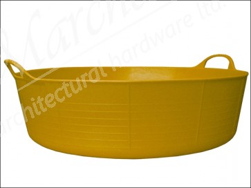 Gorilla Tub Shallow - 35 Litre