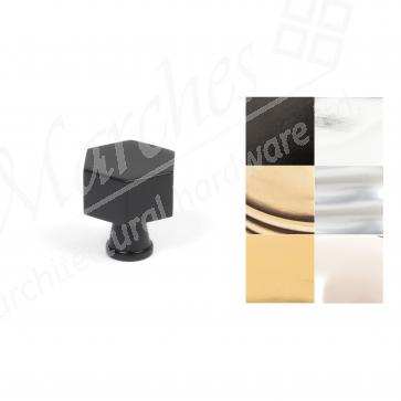 25mm Kahlo Cabinet Knob - Various Finishes