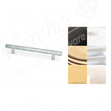 Medium Kahlo Pull Handle - Various Finishes