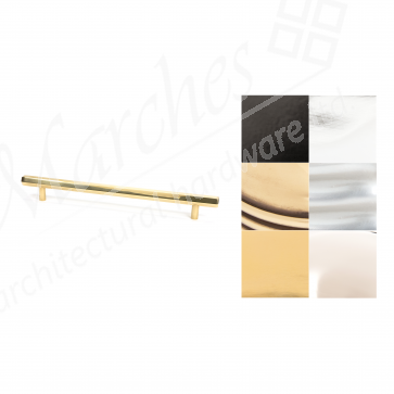 Large Kahlo Pull Handle - Various Finishes
