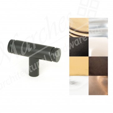 Kelso T-Bar - Various Finishes