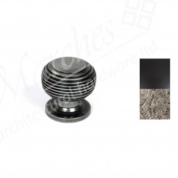 Beehive Cabinet Knob 30mm - Various Finishes