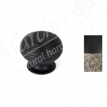 Beehive Cabinet Knob 40mm - Various Finishes