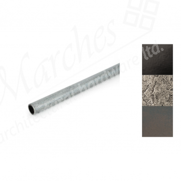 Curtain Pole 1m, 1.5m & 2m - Various Finishes