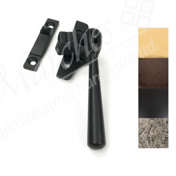 Night-Vent Locking Newbury Fastener (Steel Window) - Various Finishes