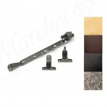 10" Avon Stay (Steel Window) - Various Finishes