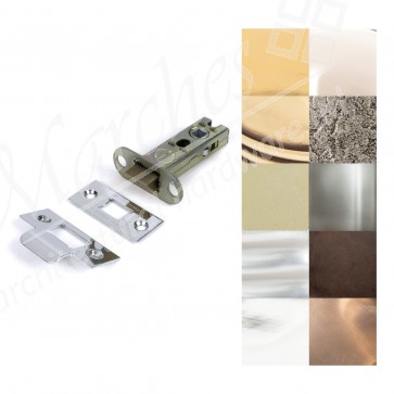 From the Anvil 3" Heavy Duty Latch - Various Finishes