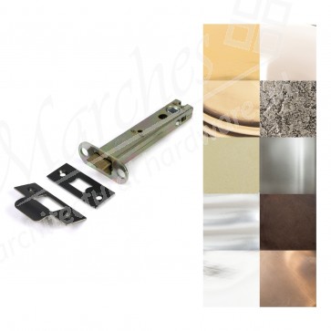 From the Anvil 5" Heavy Duty Latch - Various Finishes
