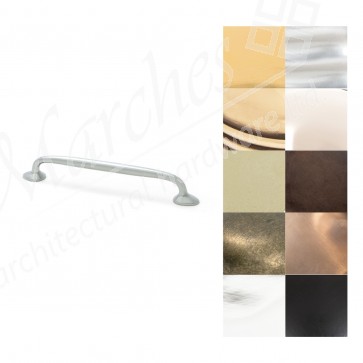 Moore Pull Handle - Medium - Various Finishes