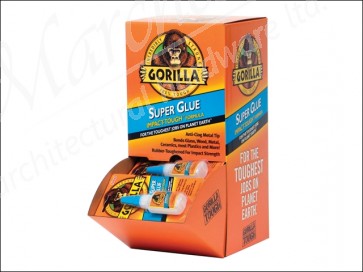 Gorilla Superglue 15 g