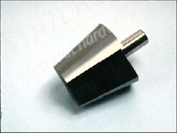 CC 4 High Speed Steel Sheet & Tube Drill 37-52mm