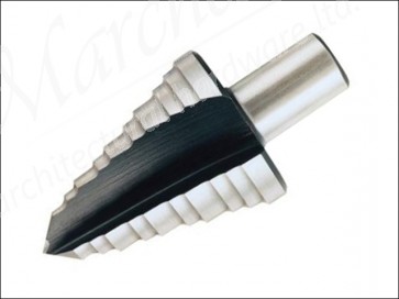 MC1632 High Speed Steel Step Drill Conduit