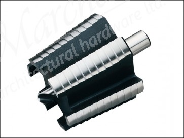 TMC3040 High Speed Steel Step Drill 30 To 40mm