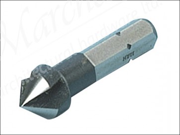 XCM16 High Speed Steel Countersink 16.5mm - Metal