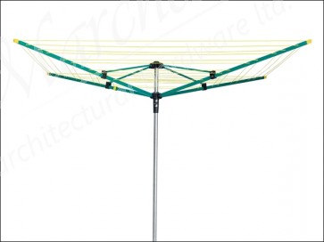 Hills 115553 Portadry Rotary Dryer 4 Arm - 45metre 