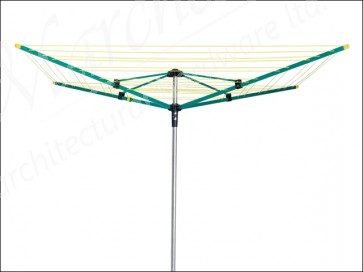 Hills 115553 Portadry Rotary Dryer 4 Arm - 45metre 