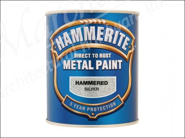 Direct to Rust Hammered Finish Black 5 Litre