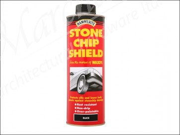 Stonechip Shield 600ml White Aerosol