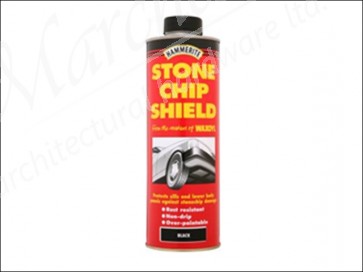 Stonechip Shield Black Schutz 1L