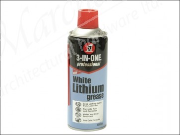 44016 3 in 1 White Lithium Grease