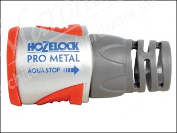 2035 Pro Metal Aquastop Hose Connector