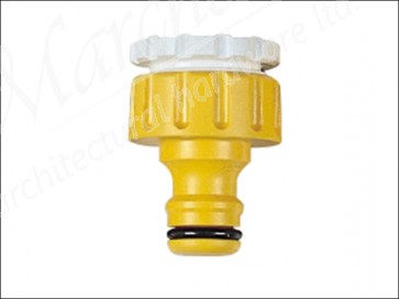2175 Threaded Tap Connector 3/4in