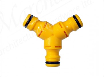 2293 Y Connector