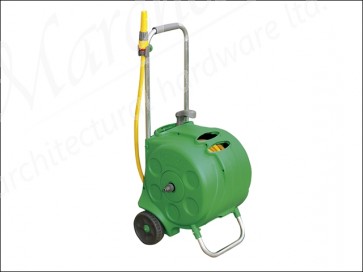 2416 Compact Cart + 30 Metres of 11.5 mm Hose