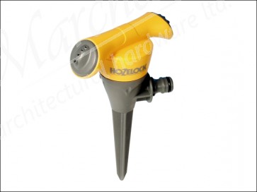2510 Vortex Spike Sprinkler