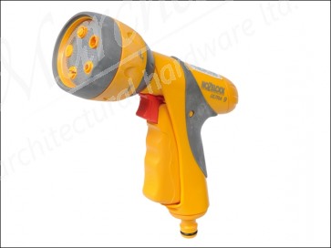 2684 Ultra 9 Spray Gun + Waterstop
