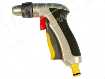 2690 Metal Adjustable Nozzle Spray Gun