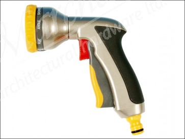 2691 Metal Rose Head Spray Gun