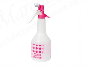 4120 Spray Mist Trigger Sprayer 0.5 Litre