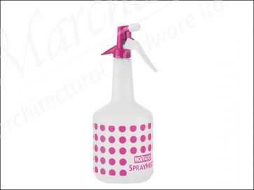 4121 Spray Mist Trigger Sprayer 1 Litre