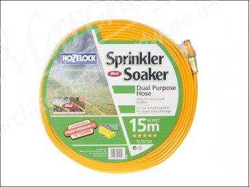 6756 Sprinkler Hose 15 Metre