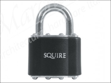 35 Stronglock Padlock Open Shackle 38mm