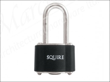 35 1.5 Stronglock Padlock Long Shackle 38mm