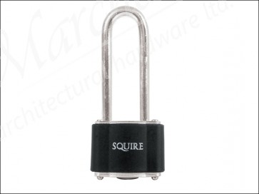 35 2.5 Stronglock Padlock Long Shackle 63mm