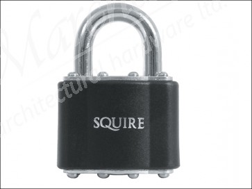 35 Stronglock Padlock Open Shackle Keyed Alike
