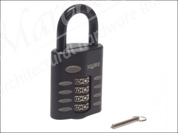 CP50 Standard Mystic Combination Padlock