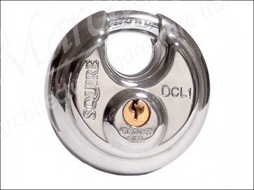 DCL1 Disc Lock