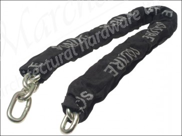 G4 High Security Chain - 4PT 9.5mm x 120cm