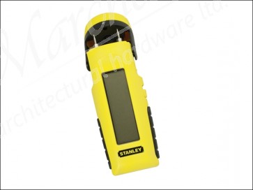 Moisture Meter 077030