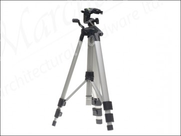 Camera Tripod with Tilting Head 1-77-201