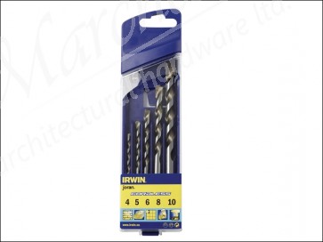 Cordless Drillbit Set 5 Piece 10501939