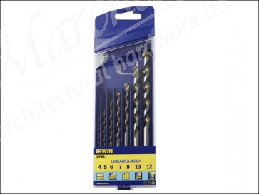 Cordless Drillbit Set 7 Piece 10501940